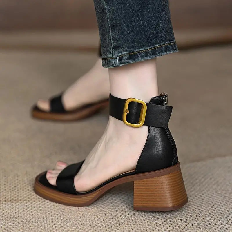 Damen High Heels 139