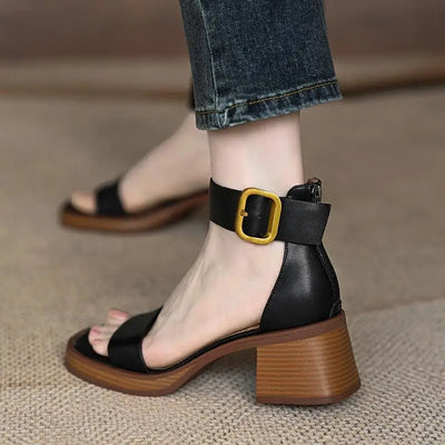 Damen High Heels 139