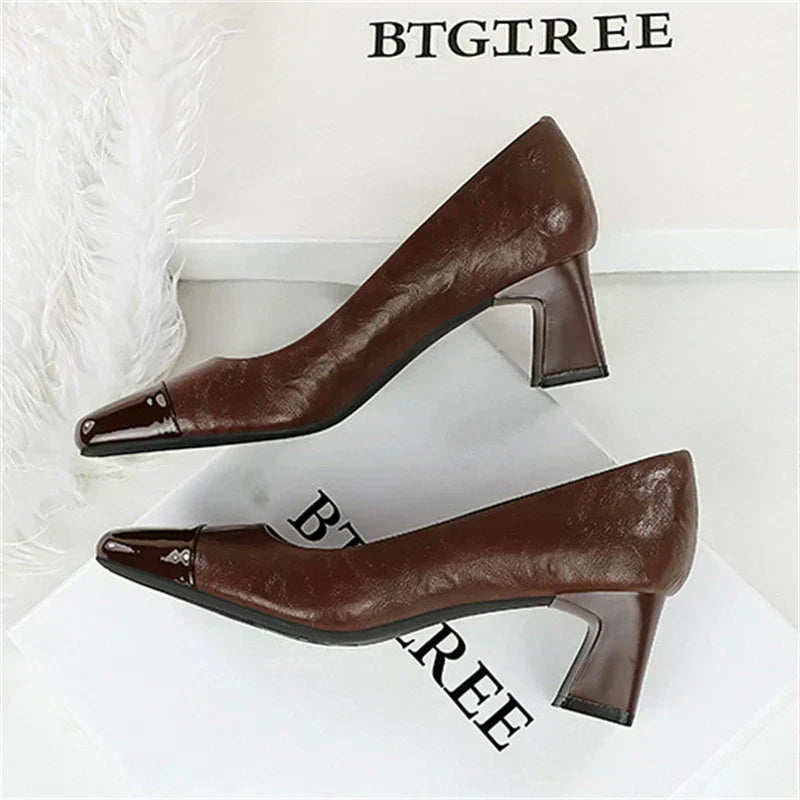 Damen High Heels 179