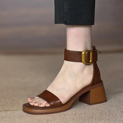 Damen High Heels 139