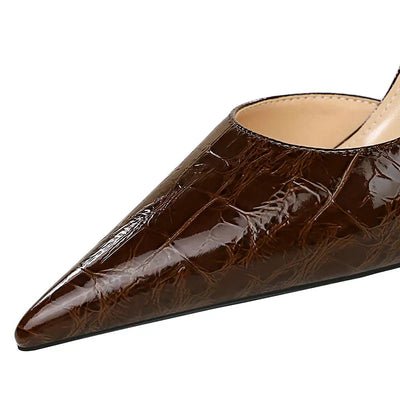 Damen High Heels 169