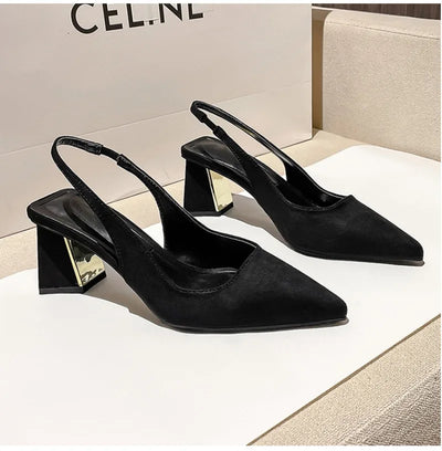 Damen High Heels 116