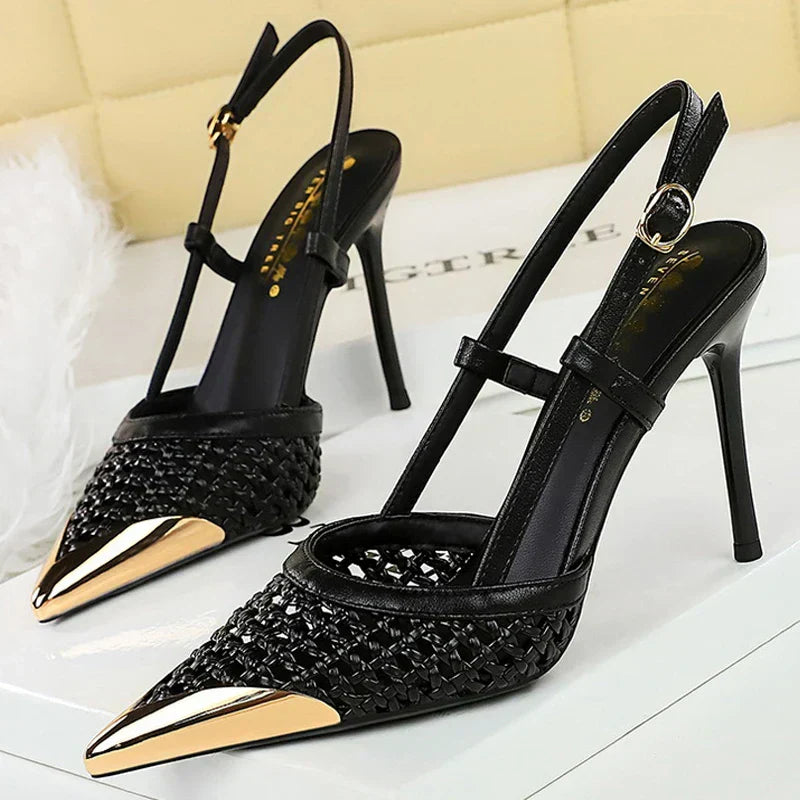 Damen High Heels 281
