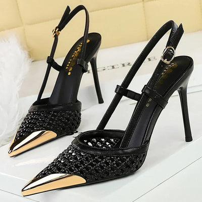 Damen High Heels 281
