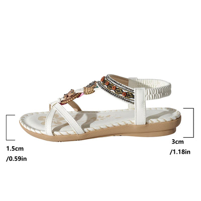 Damen Sandalen 238