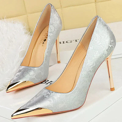 Damen High Heels 117