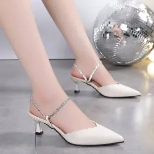 Damen High Heels 139