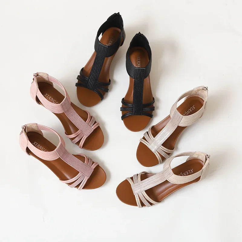 Damen High Heels 269