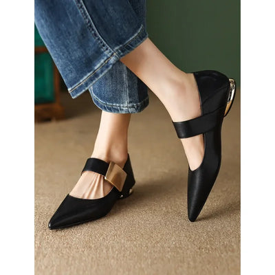 Damen High Heels 111