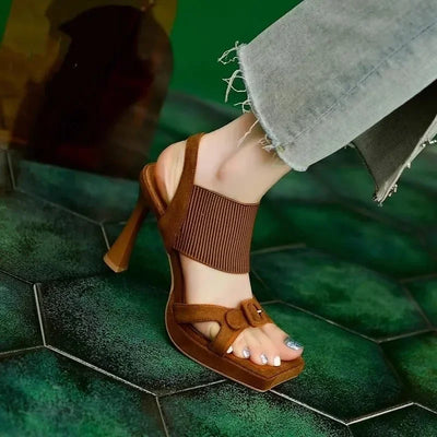 Damen High Heels 263