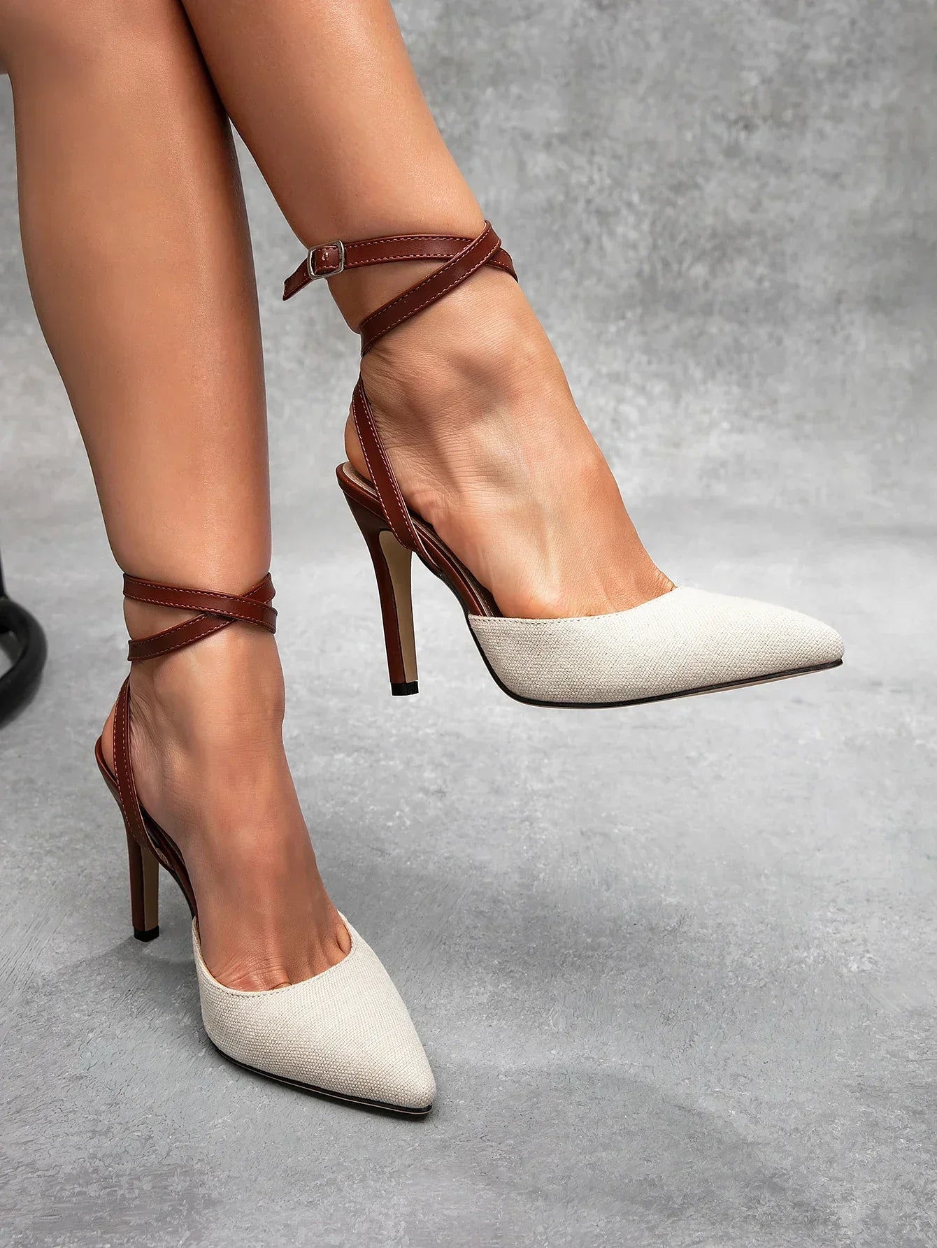 Damen High Heels 280