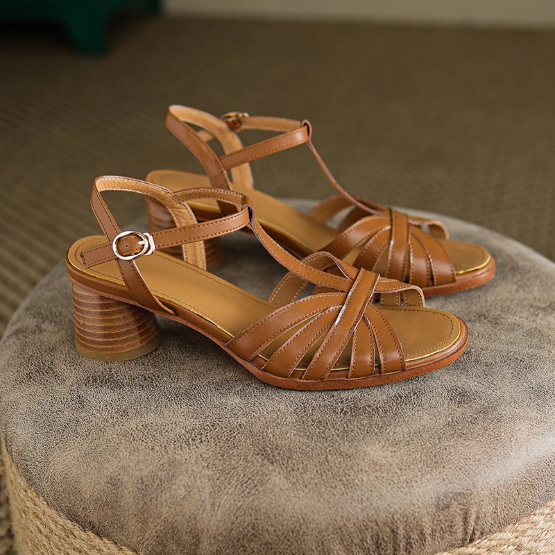 Damen High Heels 267