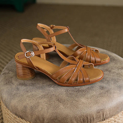 Damen High Heels 267