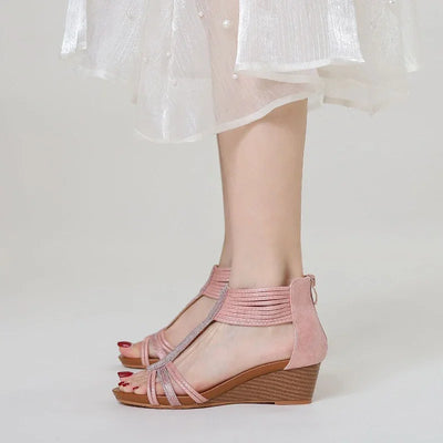 Damen High Heels 269