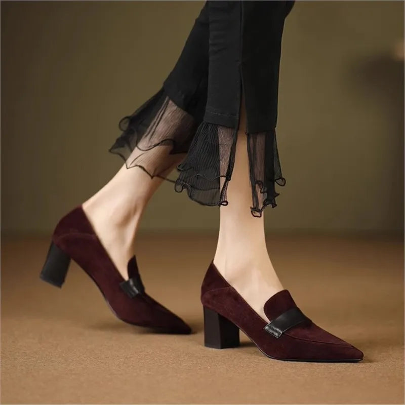 Damen High Heels 183