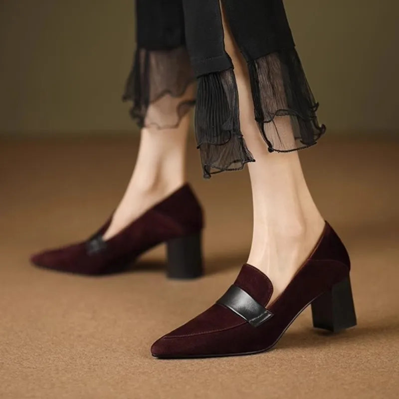 Damen High Heels 183