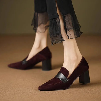 Damen High Heels 183