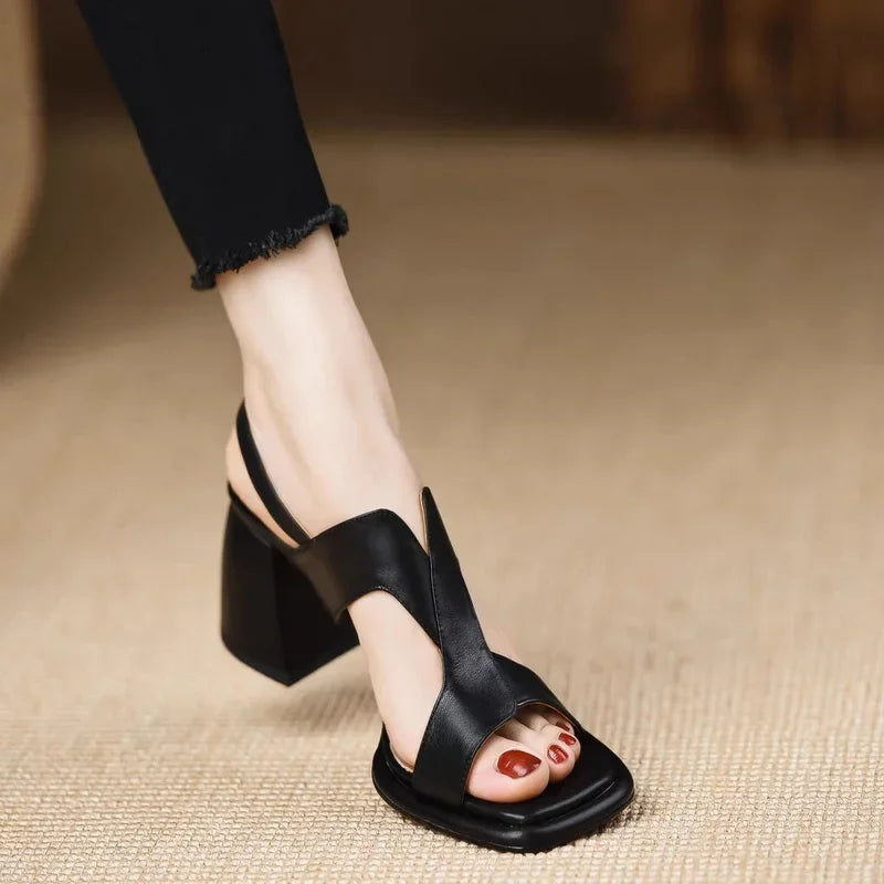 Damen High Heels 259