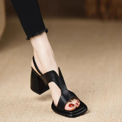 Damen High Heels 259