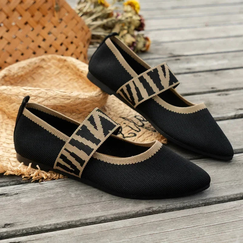 Damen Ballerinas 20