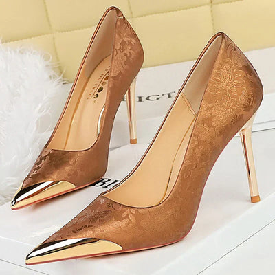 Damen High Heels 117