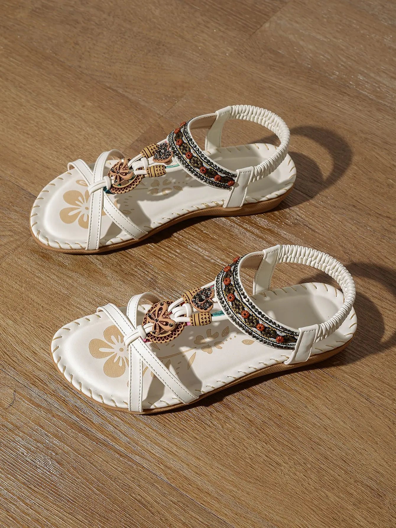Damen Sandalen 238