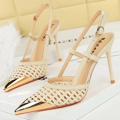 Damen High Heels 281