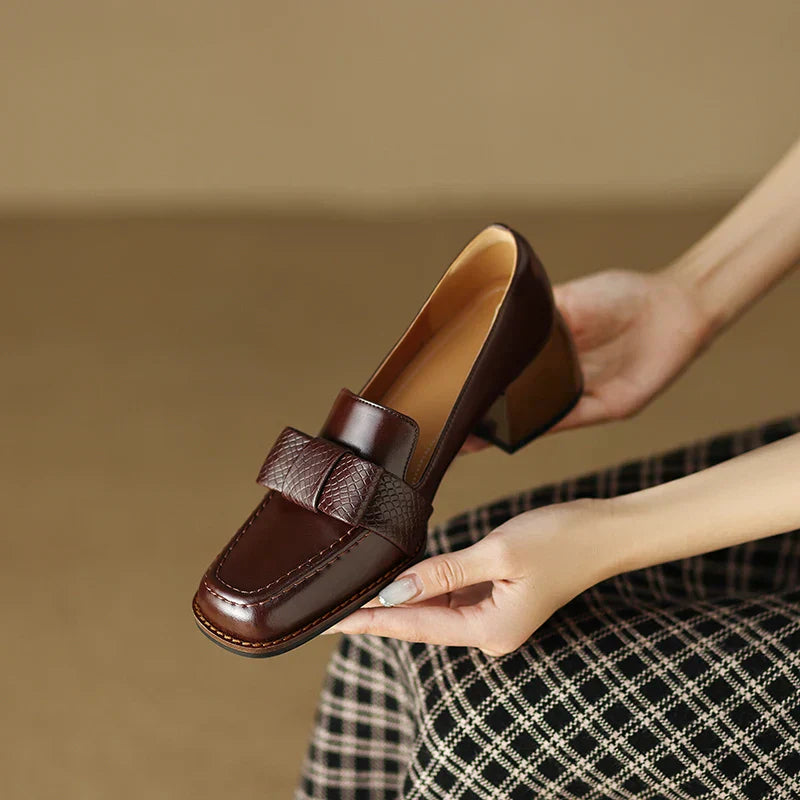 Damen High Heels 101