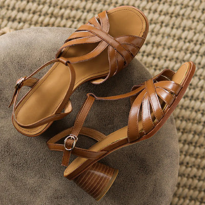 Damen High Heels 267