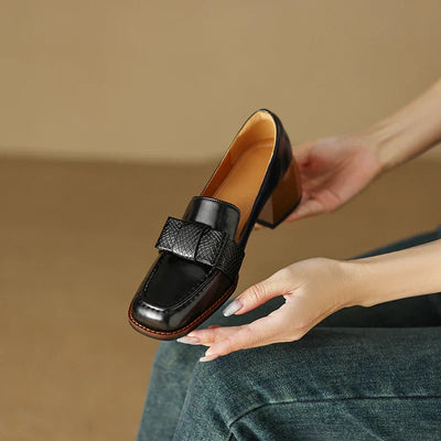 Damen High Heels 101