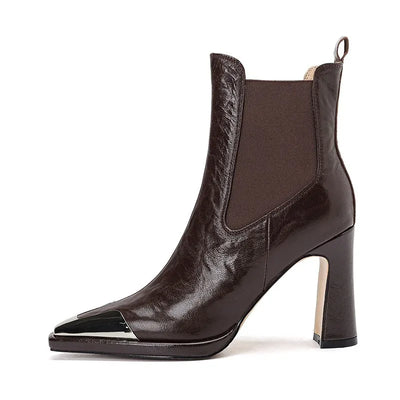Damen Stiefel 114
