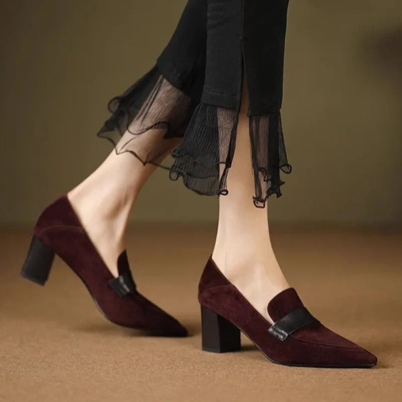 Damen High Heels 183