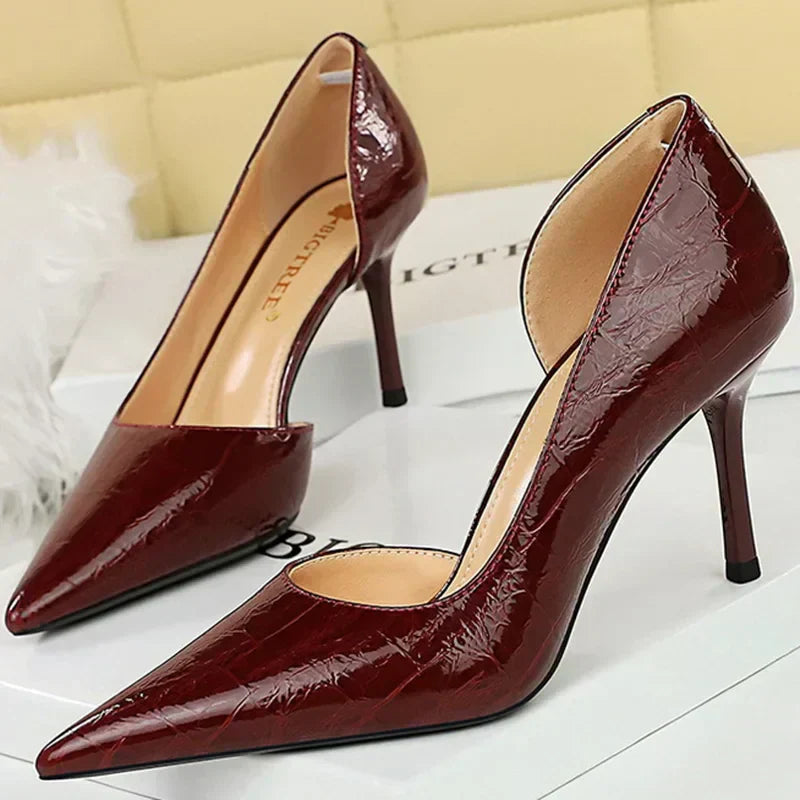Damen High Heels 169