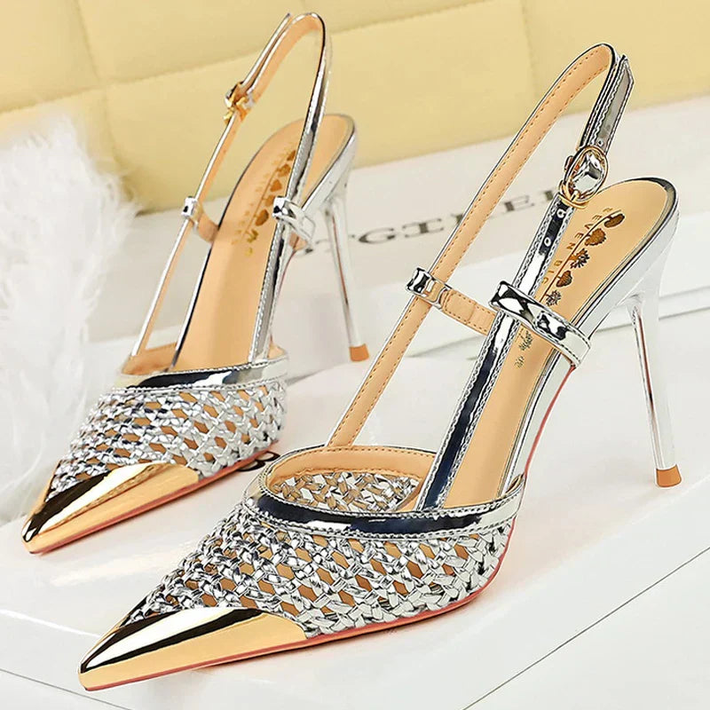 Damen High Heels 281