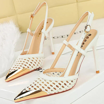 Damen High Heels 281