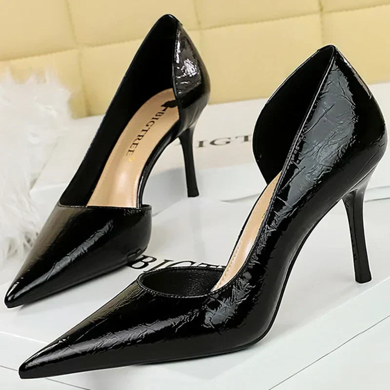 Damen High Heels 169