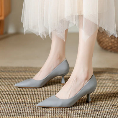 Damen High Heels 165