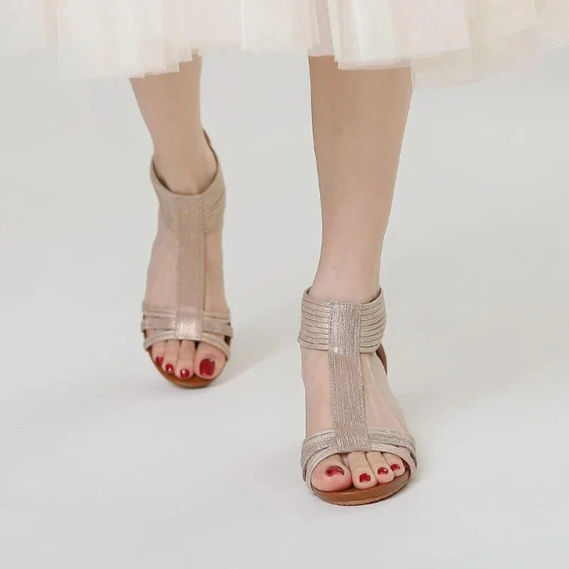 Damen High Heels 269