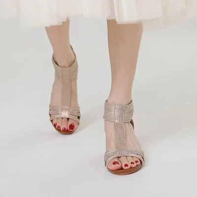 Damen High Heels 269