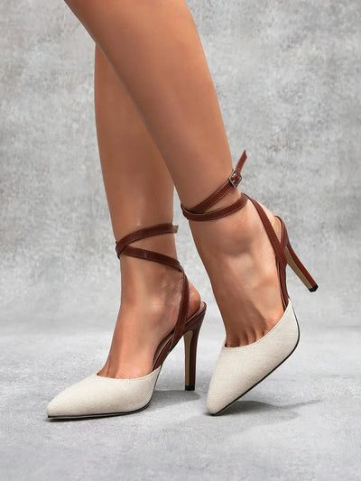 Damen High Heels 280