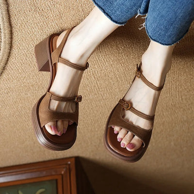 Damen High Heels 143