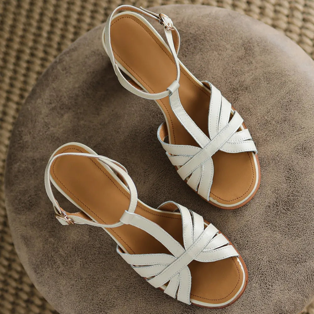 Damen High Heels 267