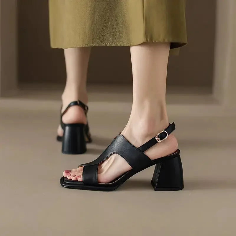 Damen High Heels 259