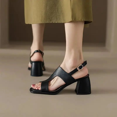 Damen Sandaletten 141