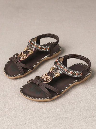 Damen Sandalen 238
