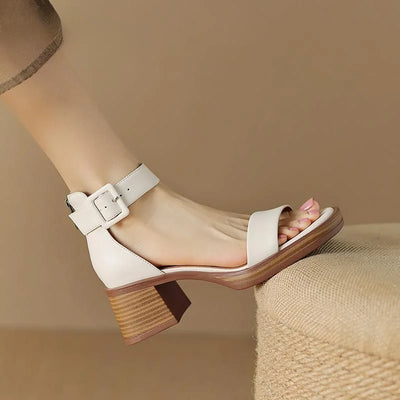 Damen High Heels 139