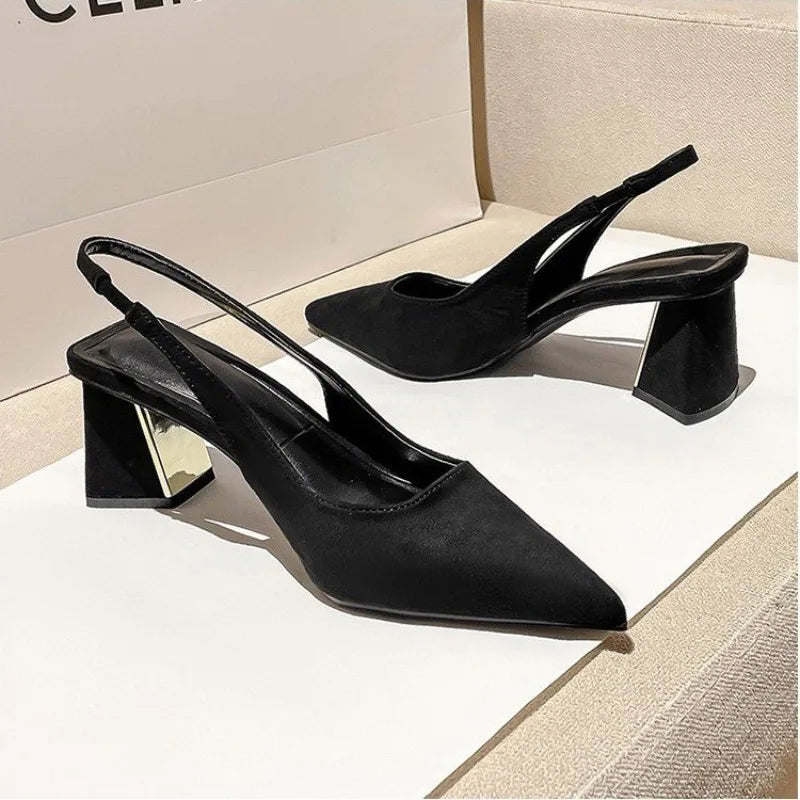 Damen High Heels 116