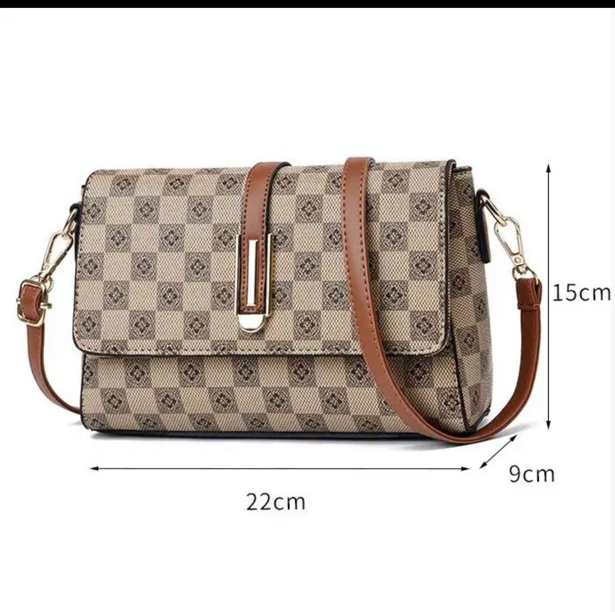 Damen Lederhandtaschen 176