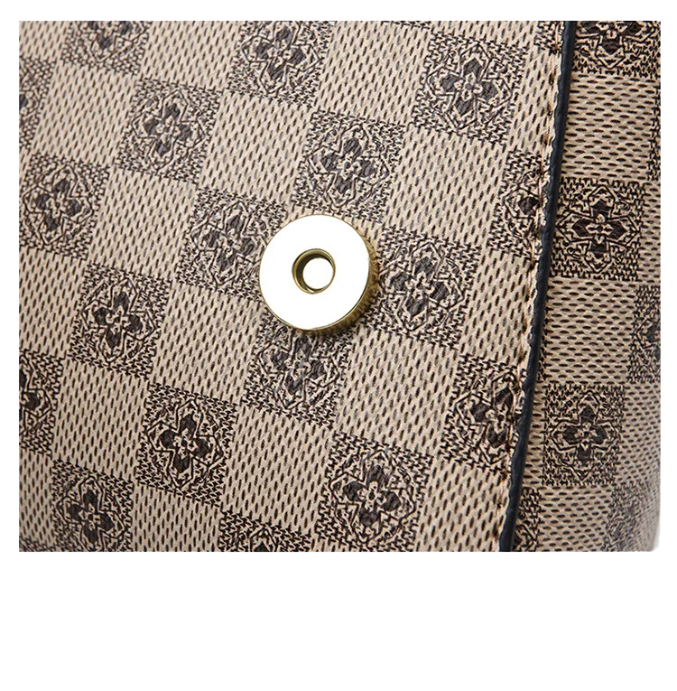 Damen Lederhandtaschen 176