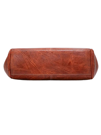 Damen Lederhandtaschen 142